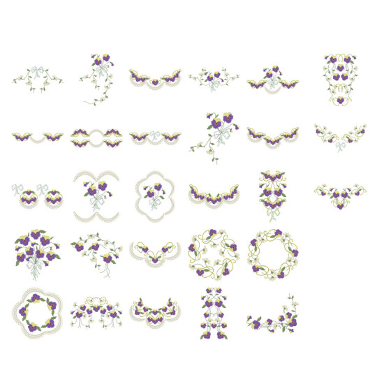 Heartsease 3