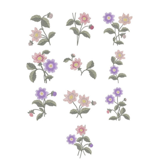 In my Graceful Garden 2
