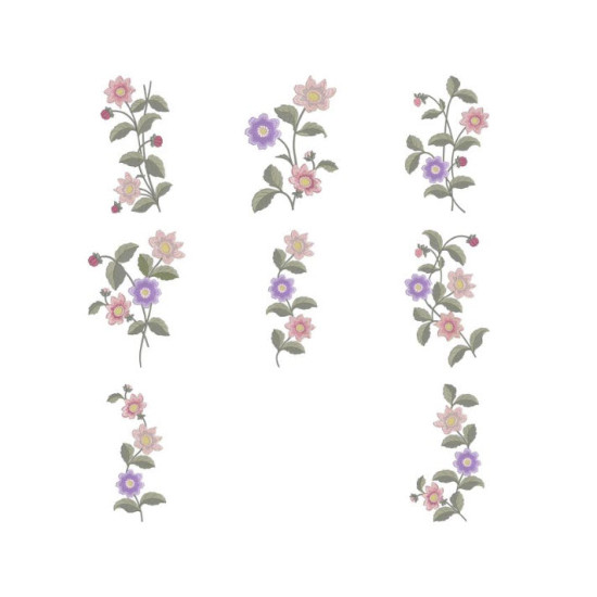 In my Graceful Garden 3