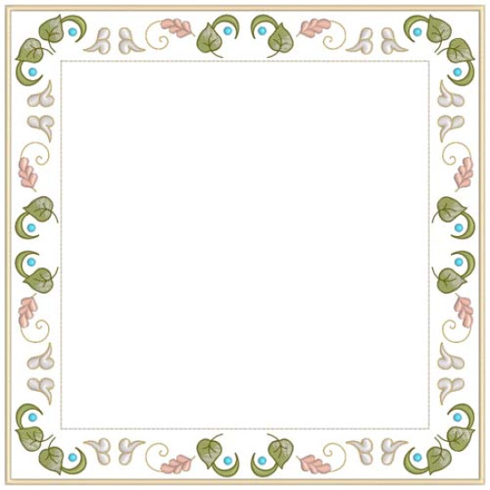 Jacobean Sampler Quilt blocks  