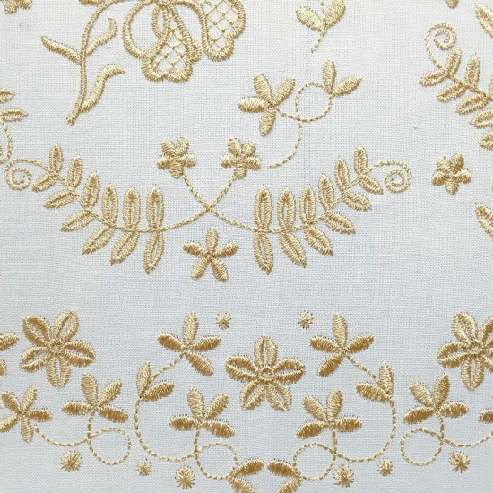 Jane's White Work machine embroidery designs