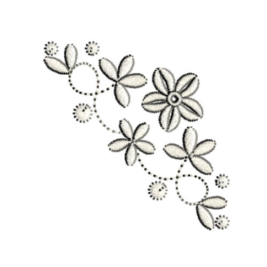 Jane's White Work machine embroidery designs