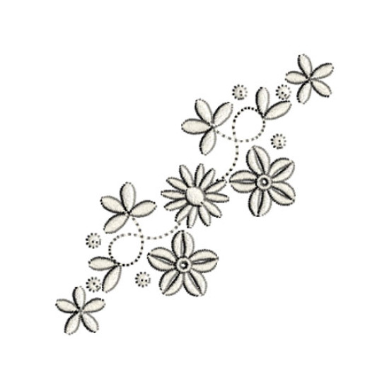 Jane's White Work machine embroidery designs