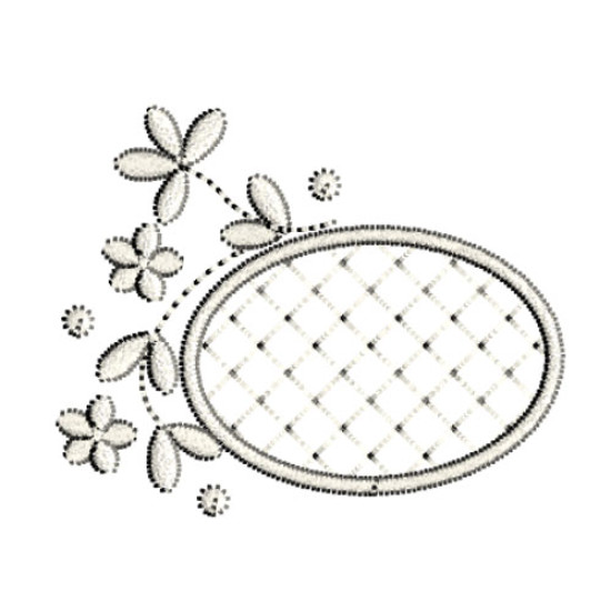 Jane's White Work machine embroidery designs