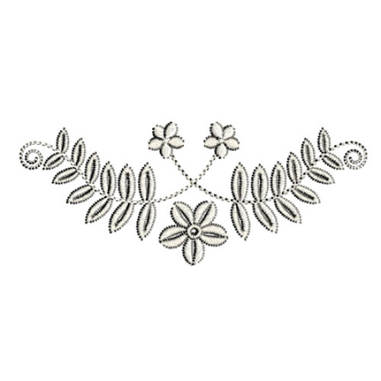 Jane's White Work machine embroidery designs