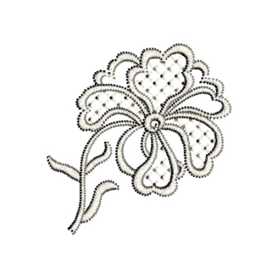 Jane's White Work machine embroidery designs