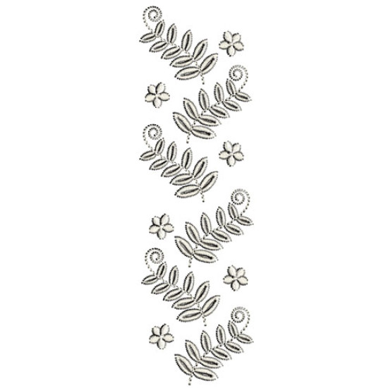 Jane's White Work machine embroidery designs
