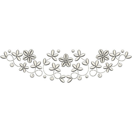 Jane's White Work machine embroidery designs