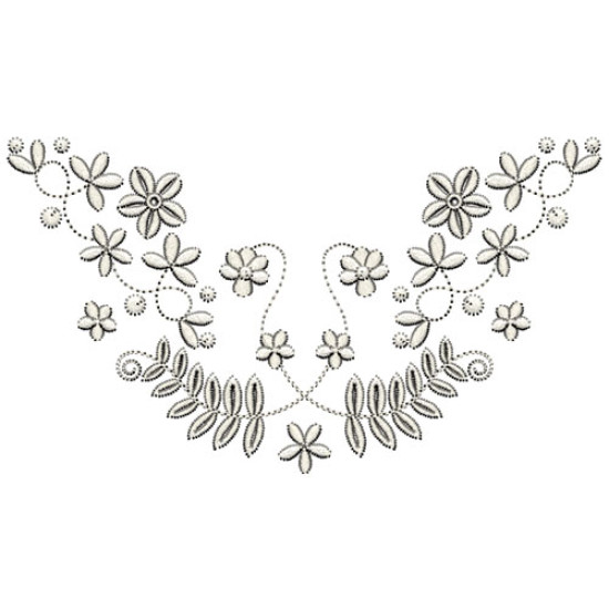 Jane's White Work machine embroidery designs