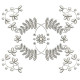 Jane's White Work 2
