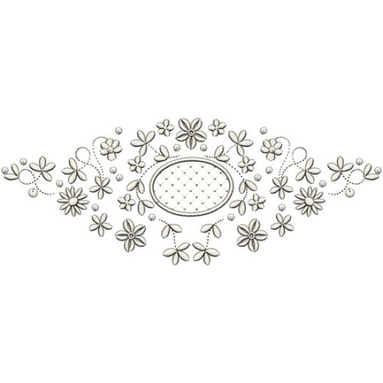 Jane's White Work machine embroidery designs