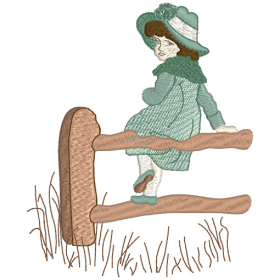 Kate Greenaway 1