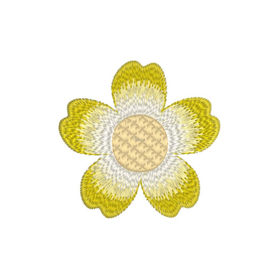 Mes Appliques Florales 1  