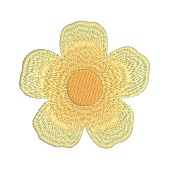 Mes Appliques Florales 1  