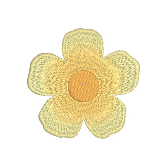 Mes Appliques Florales 1  