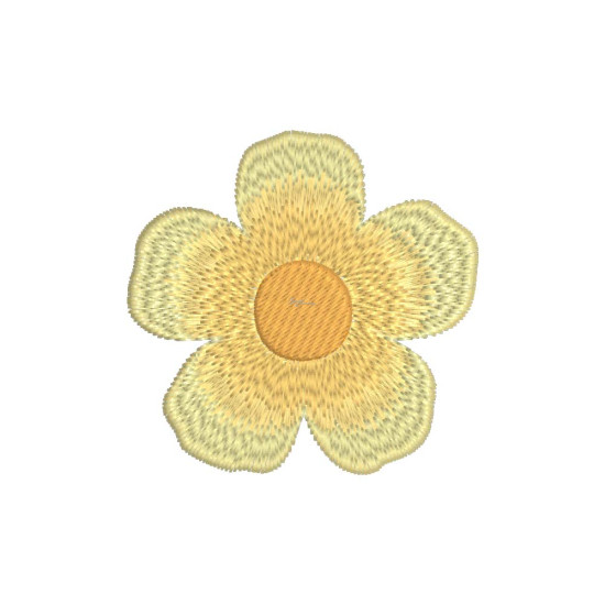 Mes Appliques Florales 1  