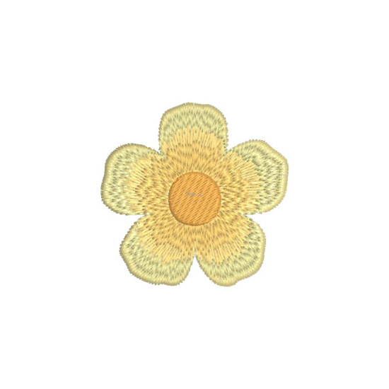 Mes Appliques Florales 1  