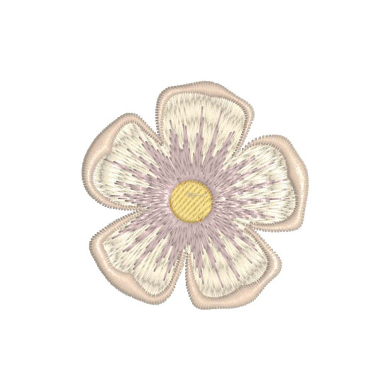 Mes Appliques Florales 1  