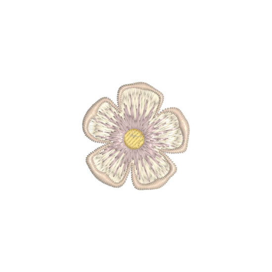 Mes Appliques Florales 1  