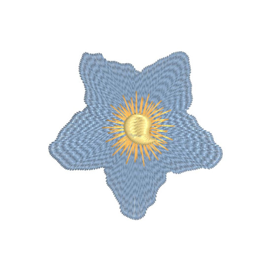 Mes Appliques Florales 1  