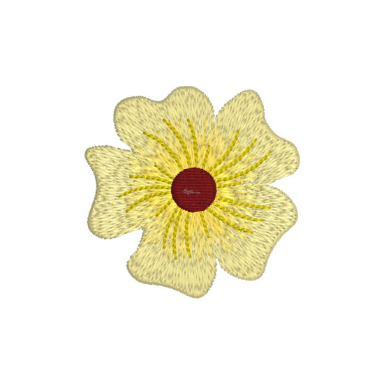 Mes Appliques Florales 1  