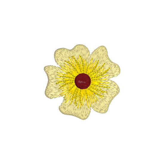 Mes Appliques Florales 1  