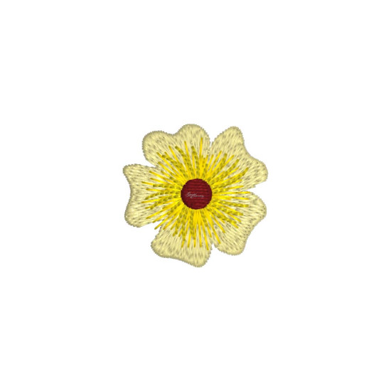 Mes Appliques Florales 1  