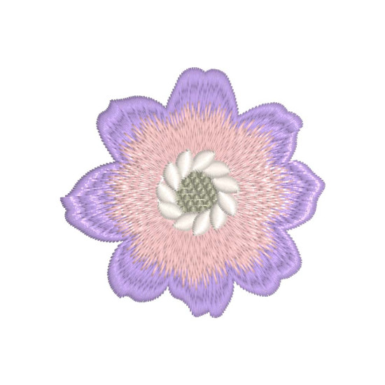 Mes Appliques Florales 1  