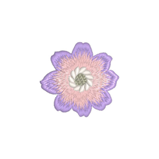 Mes Appliques Florales 1  