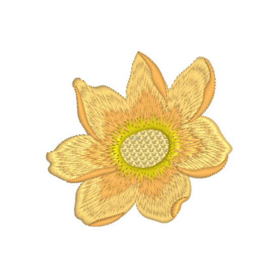 Mes Appliques Florales 1  
