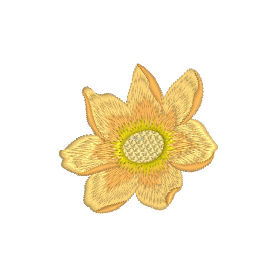 Mes Appliques Florales 1  