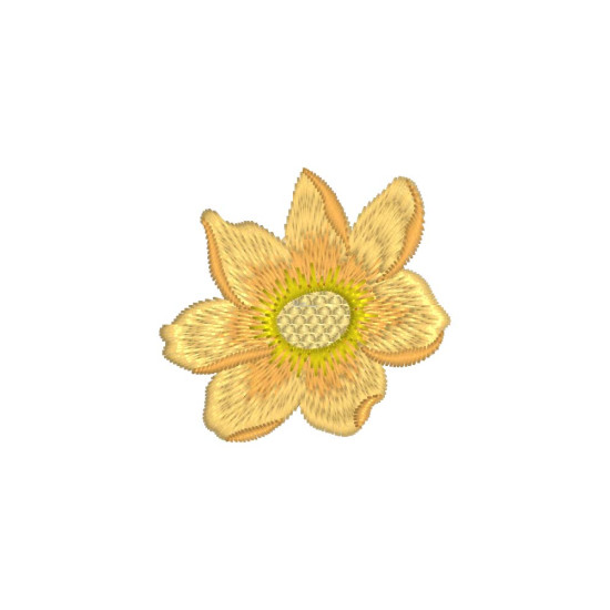 Mes Appliques Florales 1  