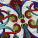 Medieval Glory embroidery designs