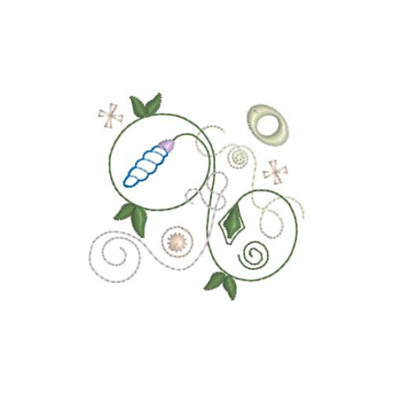 Morning Grunge 1 