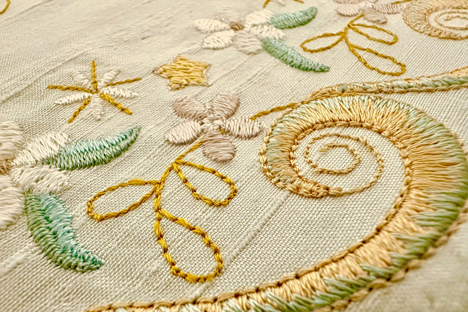 The Celestial Grace collection