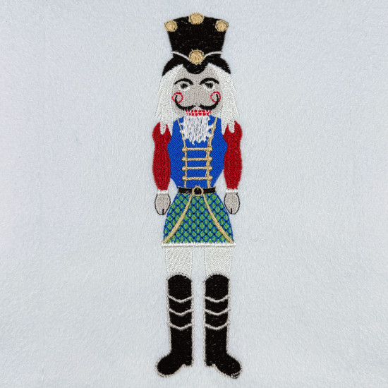 Nutcrackers 1
