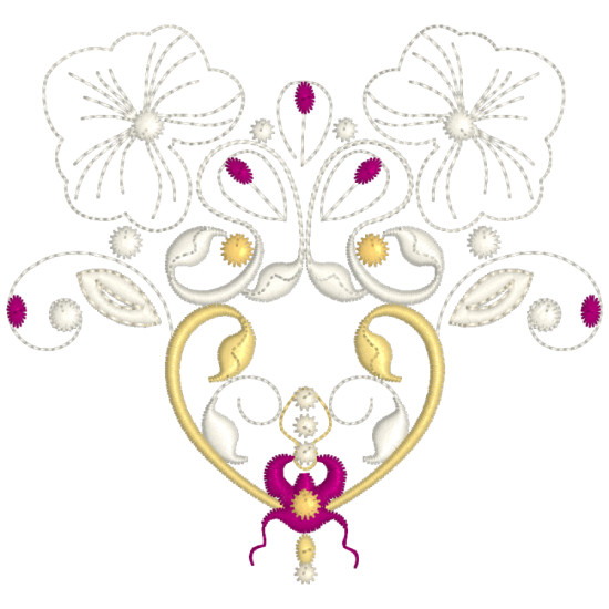 Orchids for Ruth 2