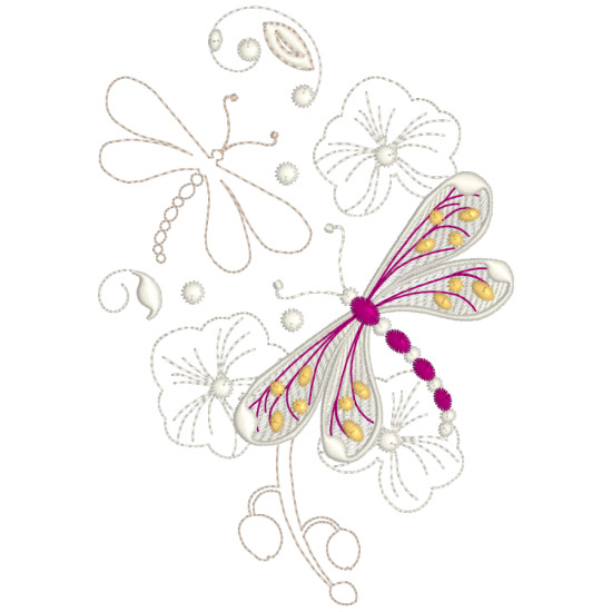 Orchids for Ruth 2