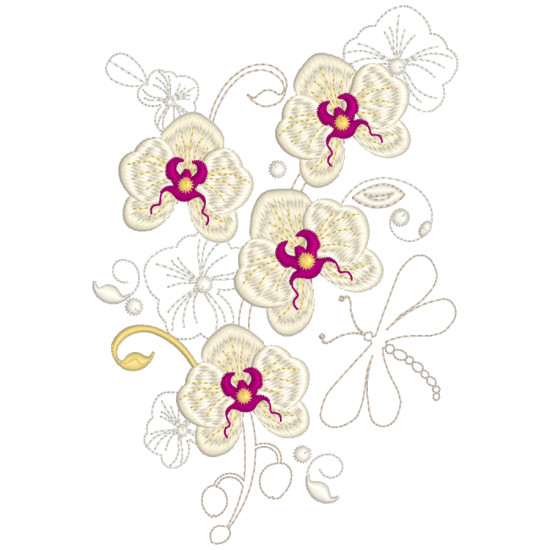 Orchids for Ruth 2