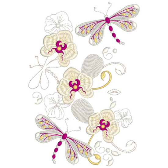 Orchids for Ruth 3
