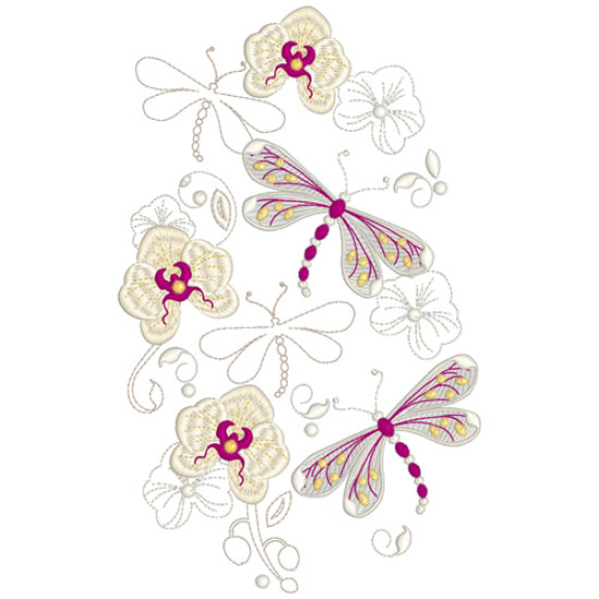 Orchids for Ruth 3