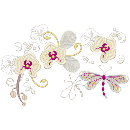 Orchids for Ruth 3