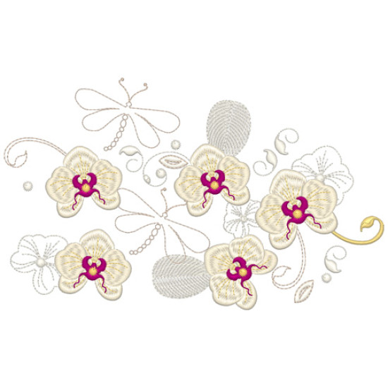 Orchids for Ruth 3