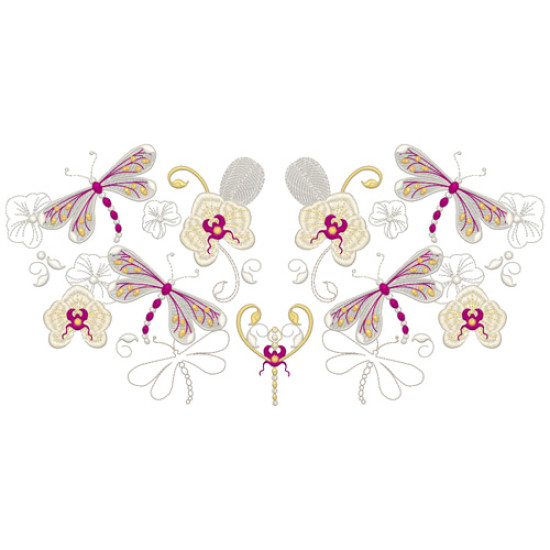Orchids for Ruth 4