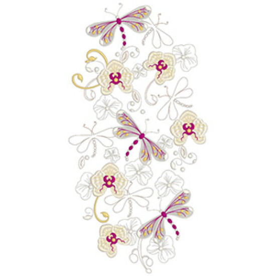 Orchids for Ruth 4
