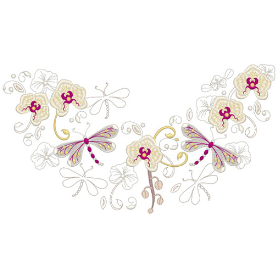 Orchids for Ruth 4
