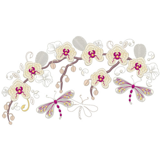Orchids for Ruth 4