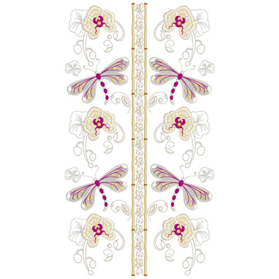 Orchids for Ruth 4