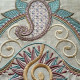 Plume de Elegance Heirloom embroidery designs