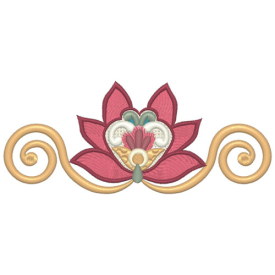 Plume de Elegance Heirloom embroidery designs